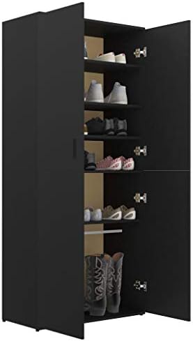 ארון Storagr Storagr של Gototop, ארון, לוח שבב רב תכליתי לנעליים