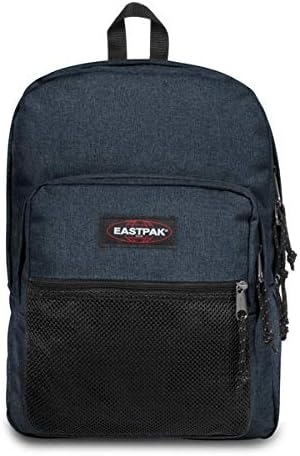 תרמיל Pinnacle של Eastpak - תיק לטיולים, עבודה או תיק ספרים - יום ראשון אפור