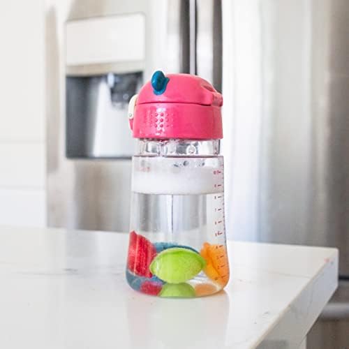בקבוק מברשת כדורי לשימוש חוזר מים בקבוק ניקוי בדרכים-נסיעות בקבוק מברשת מנקה לשפשף כדורי עבור תינוק
