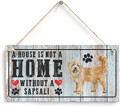 ציטוט עץ עץ של באסט כלב ציטוט הומוריסטי בית הוא לא בית ללא חובב בעלי חיים כלבים שלט חווה בית חווה