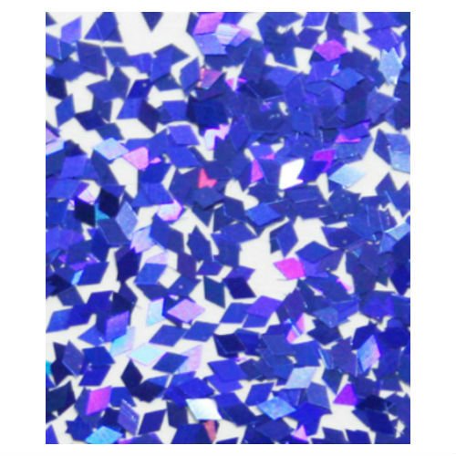 זינק צבע נייל ארט ספנגלס יהלומים 3 ד רויאל כחול 100 מחשב טלפון קישוט