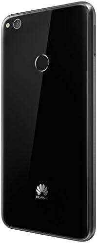 Huawei P8 Lite 2017 סים כפול 4G 16GB שחור, 51091CDM