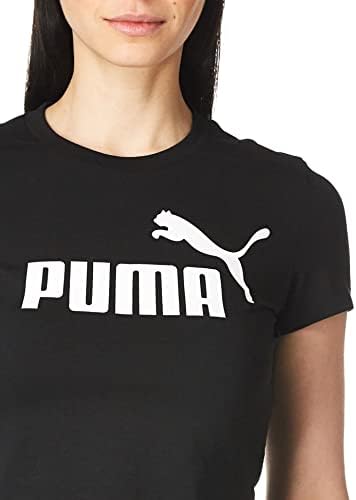 TEE לוגו Slim Slim Essentials Puma