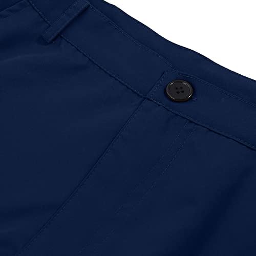 מכנסי מטען רחבים של Xiaxogool, פלוס מכנסי מטען בגודל לגברים מכנסיים אתלטים מזדמנים מכנסיים רופפים בכושר חיצוני