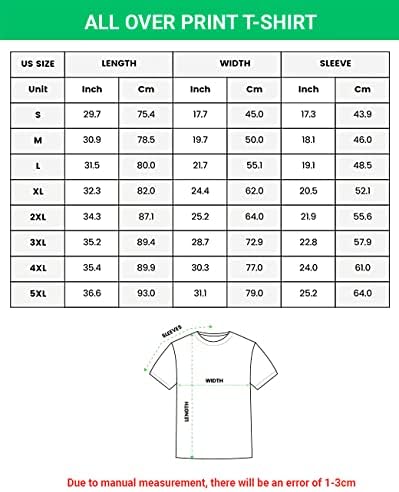 כלים למספרה מקצועית מלאה חולצת טריקו תלת מימדית מלאה, סווטשירט, קפוצ'ון, קפוצ'ון רוכסן יוניסקס S-5xl, חולצות
