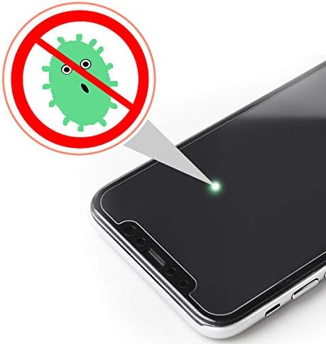מגן מסך המיועד ל- Sony Clie PEG-TJ35 PDA-Maxrecor Nano Matrix Anti-Glare