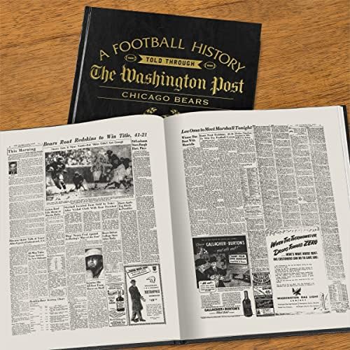 חתימת מתנות אישית כדורגל ההיסטוריה ספר-ספורט מאוורר מתנה-פרו כדורגל ההיסטוריה אמר דרך עיתון ארכיון כיסוי-להוסיף