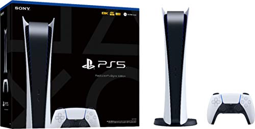 פלייסטיישן 5 מהדורה דיגיטלית קונסולת משחקים PS5 - D Deal