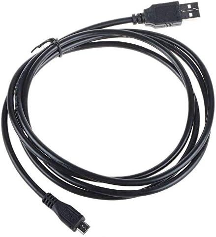 PPJ נתוני כבל USB מחשב/טעינה טעינה כבל כבל עופרת עבור S.M.S.L SMSL SAP-5 SAP5 מגבר אוזניות HIFI