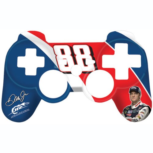לוחית בקר PS3 NASCAR