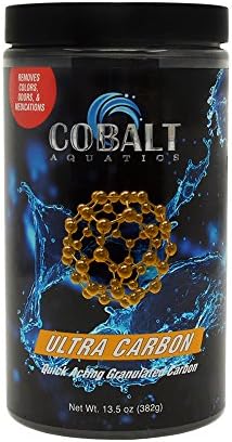 Cobalt Aquatics Ultra Carbon, 13.5 גרם.