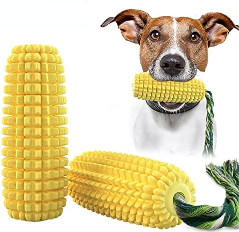 NA מוצרי חיות מחמד חדשים פופולריים תירס מקל טוחן מברשת שיניים מברשת שיניים כלב כלב מברשת שיניים