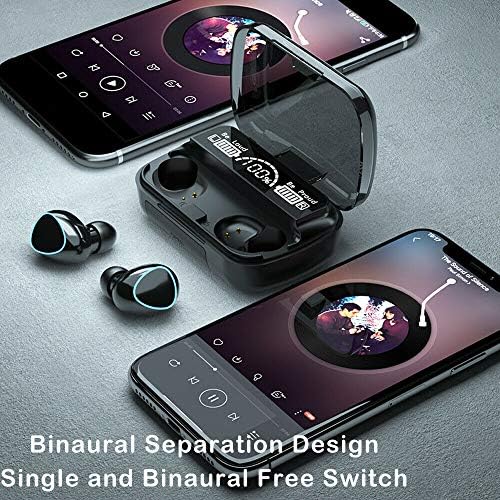 אוזניות אלחוטיות Bluetooth 5.1 אוזניות עבור סמסונג גלקסי Z הפוך באוזניות אוזניות אמיתיות סטריאו אטום למים/אוזניות