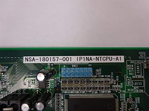 NEC ASPIRE IP1NA-NTCPU-A1 64 כרטיס מעבד יציאה 0891002