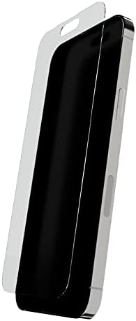 מגן מסך זכוכית טהורה של שומרי ראש לאייפון 14 פרו, קשיות פרימיום 9 שעות זכוכית מחוסמת עם התקנה קלה,