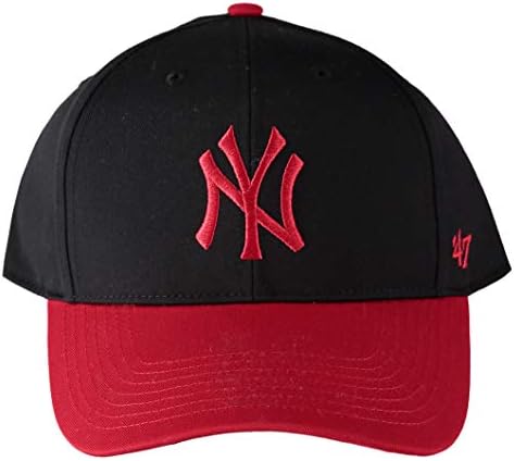 '47 כובע בייסבול בייסבול בייסבול ינקי