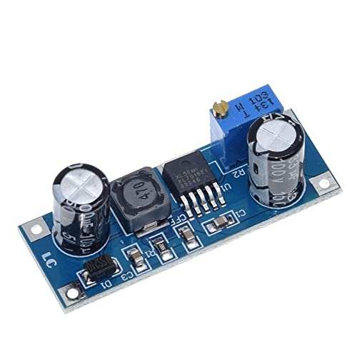 XL7015 DC-DC DC Converter Moverter Downole 5V-80V קלט מתח רוחב 7005A 1pcs