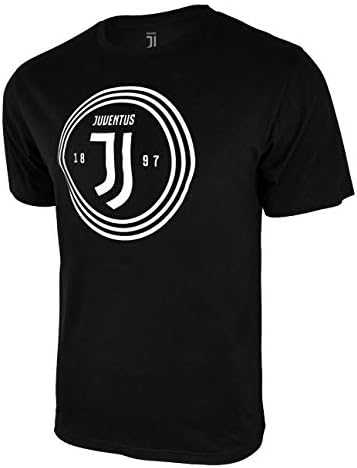 סמל ספורט גברים של ליגת אלופות כדורגל מייסדים קצר שרוול חולצה