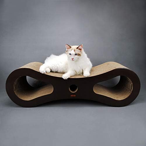 כלובי חתול בית גלי חתול טופר לוח שחיקה טופר חתול קן ציוד לחיות מחמד ללבוש עמיד צעצועי מתנות