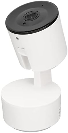 מצלמה, מצלמת אבטחה יציבה לאיתור תנועה אוטומטית Wifi 100-240V 2048p לתינוק