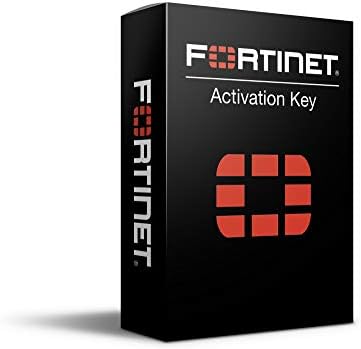 FORTINET FORTIGATIGET-VM08 1YR IOT שירות גילוי