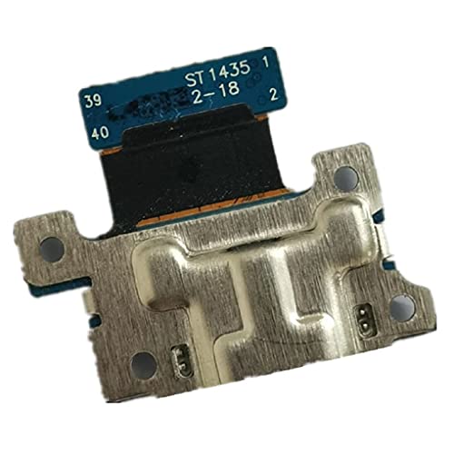 יסון טעינה USB טעינה גמיש לוח כבלים לסמסונג גלקסי לשונית S 8.4 אינץ