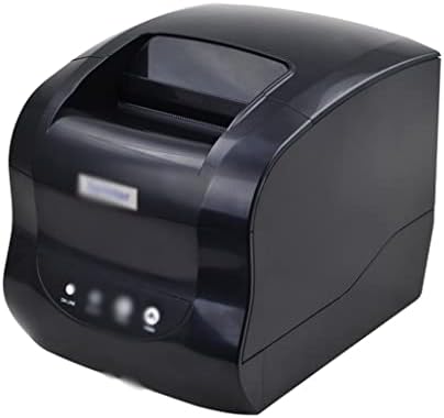 מדפסת SLNFXC תרמית מדפסת מדפסת ברקוד מדפסת מדפסת Bluetooth