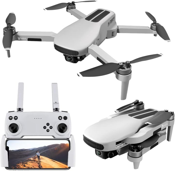 Drone 8K HD HD Camer