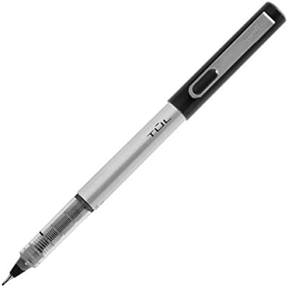 TUL - עט - עטים משובחים של קצה פלייש - צבעים שונים