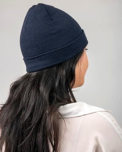 שביל יצרנית 10 חבילה בתפזורת חורף כובעים / בתפזורת בימס סיטונאי חורף כובעי עבור גברים, נשים, בני נוער בתפזורת