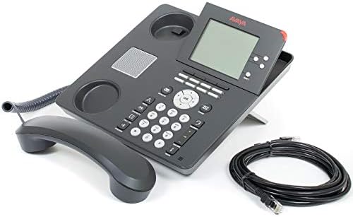AVAAYA 9650 טלפון IP - POE -