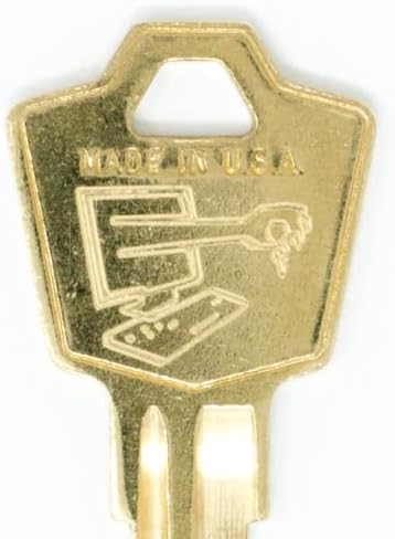 כבוד 188ה קובץ ארון החלפת מפתחות: 2 מפתחות