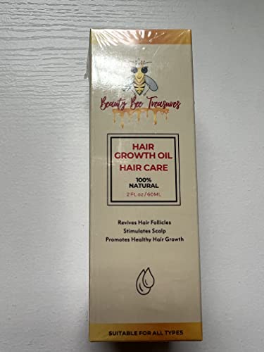 צמיחת שיער שמן שיער טיפול טבעי מתאים לכל סוגי השיער