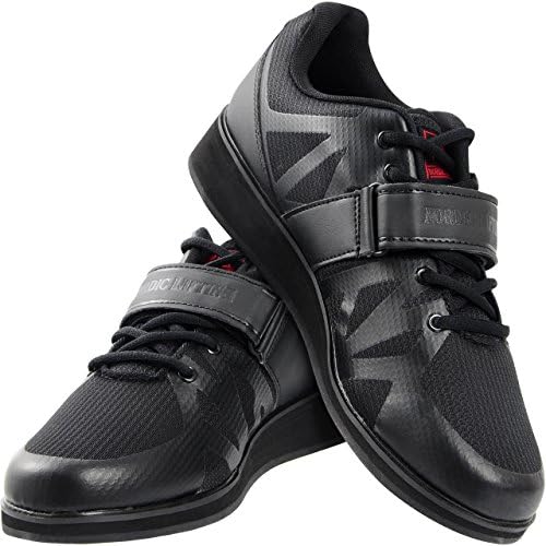 מיני צעד - צרור ורוד עם נעליים מיגין גודל 8 - שחור