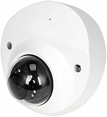2 x Dauha OEM 4MP 4K IR IR ב-/חיצוני 2.8 ממ מצלמת אבטחה של כיפת CCTV CCTV CVI CVI