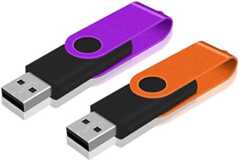 כונן פלאש 32 ג'יגה -בייט Tatmohik USB כונן 32 ג'יגה -בייט כונן אגודל כונן USB נוהג עיצוב מסתובב