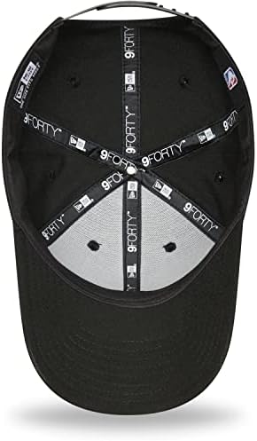 עידן חדש 9ארבעים נ. ב. א טונאלי רפרייב שיקגו בולס סנאפבק כובע שחור