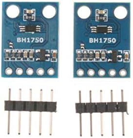 נוייטו בה1750 מודול חיישן עוצמת אור דיגיטלי 3 וולט-5 וולט הספק