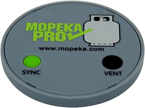 Mopeka Pro Check Bundle - 2 חיישני בדיקת PRO