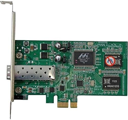 Startech.com PCI אקספרס Gigabit Ethernet Card Network Wert