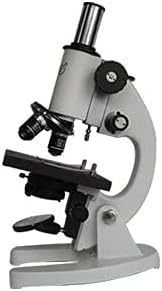 מודל דלוקס מיקרוסקופ רפואי ג ' וניור