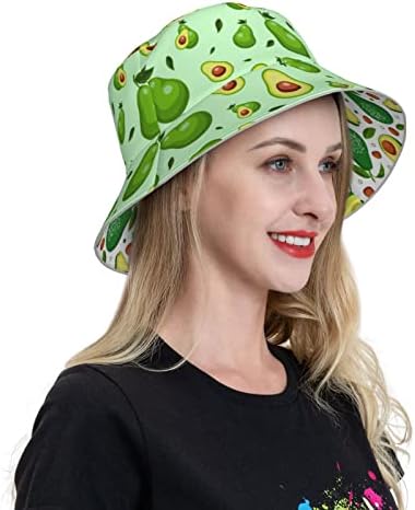 כובע דלי לנשים גברים