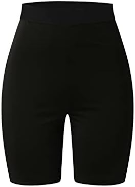 CFKLOPGG נשים שחות מכנסיים קצרים מותניים גבוהים עם גד ים שחור של אניה תחתונים לנשים תחתונים נשים מותניים