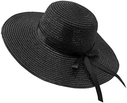 דלי כובע לנשים קיץ קרם הגנה חוף כובע מזדמן מגן שמש כובעי רחב ברים להפשיל נסיעות חיצוני הגנה כובע כובעים