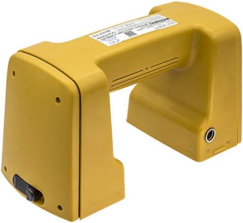 סוללת קמרון סינו עבור TOPCON GTS-500, GTS-501, GTS-502, GTS-700, GTS-701, GTS-702, GTS-703, GTS-710,