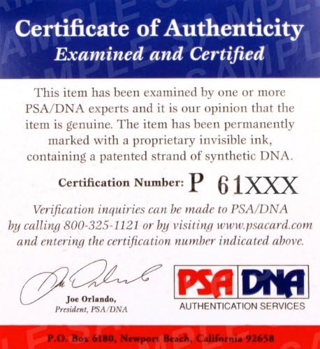 אדי ארדלאץ חתם על כרטיס אינדקס 3 על 5 עם חתימה של חיל הים / די. אן. איי 83904997-חתימות חתך במכללה