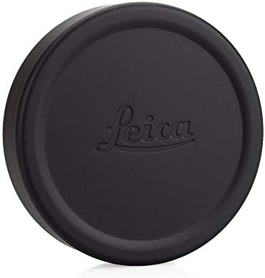 כובע עדשות Leica Q-P, שחור מט