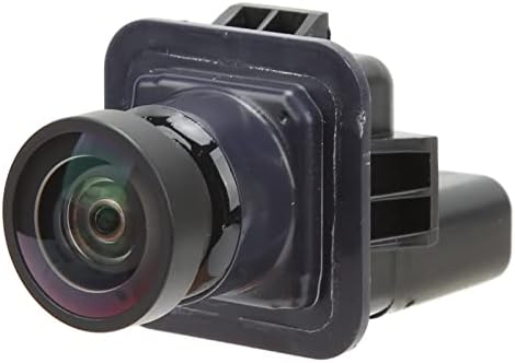 מצלמת גיבוי לרכב, מצלמת גיבוי תצוגה אחורית EC3Z 19G490 תחליף לפורד F -25 F -350 F -450 F -550 2013-2014