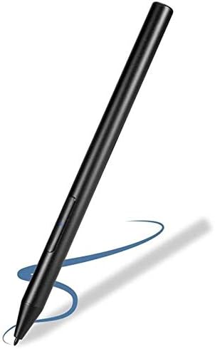 עט חרט בוקס גלוס תואם ל- Acer Spin 5 - Activestudio Active Stylus 2020, חרט אלקטרוני עם קצה עדין