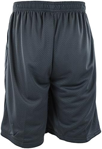 מכנסיים קצרים/מכנסיים קצרים של ChoiceApparel עם כיסים
